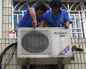 李沧空调售后维修服务中心在哪里找