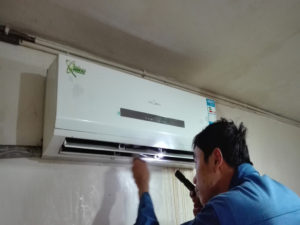 李沧格力空调电话是多少