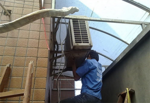 李沧空调维修售后服务中心