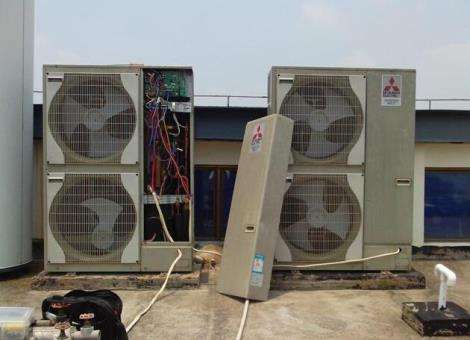 李沧空调维修电话号码多少