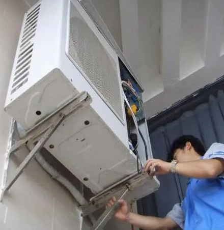 李沧24小时空调维修热线