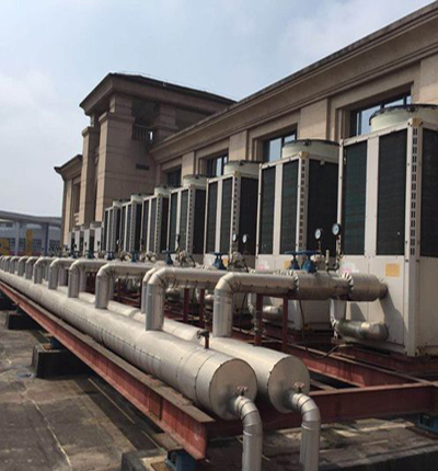 李沧多联机维修 李沧中央空调维修