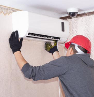 李沧空调内机噪音大